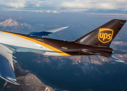 UPS在國(guó)內(nèi)城市之間的快遞服務(wù)是否可用？
